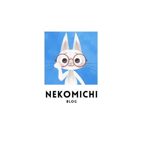 nekomichi